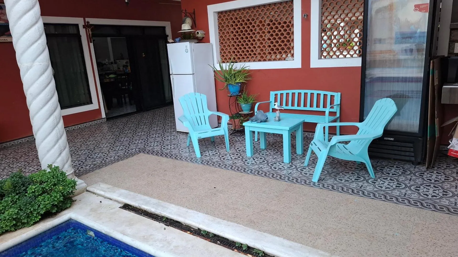 Villa Los Abuelos Cozumel 0*,  Mexico